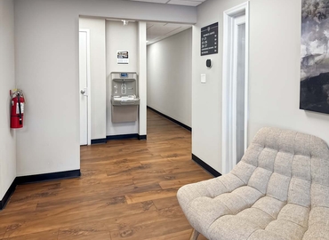 10 m² Business center in Chesterfield, MO, 15620 Manchester Road (63011) - 4 | MatchOffice