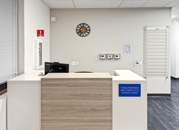 Virtual address in Rancho Cordova, CA, 11344 Coloma Rd (95670) - 1 | MatchOffice.com