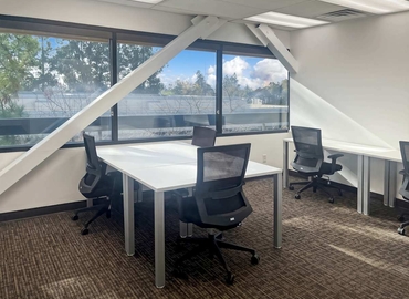 10 m² Serviced office in Fresno, CA, 1690 W. Shaw Avenue (93711) - 4 | MatchOffice.com