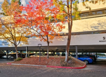 10 m² Business park in Fresno, CA, 1690 W. Shaw Avenue (93711) - 10 | MatchOffice