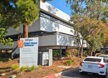 10 m² Business space in Fresno, CA, 1690 W. Shaw Avenue (93711) - 11 | MatchOffice