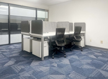 Virtual address in Fresno, CA, 1690 W. Shaw Avenue (93711) - 7 | MatchOffice.com