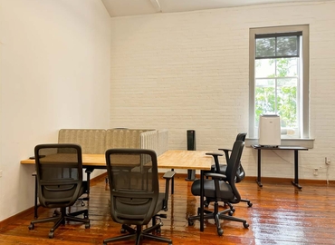 10 m² Shared office  in Gainesville, 602 S Main St (32601) - 7 | MatchOffice.com