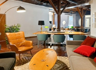 10 m² Serviced office in Gainesville, 602 S Main St (32601) - 9 | MatchOffice
