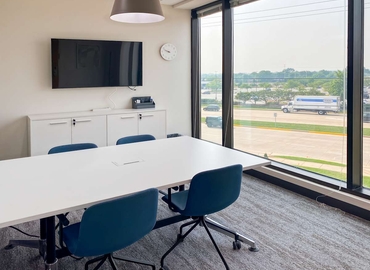 Virtual office in Oakbrook Terrace, IL, 17W240 22nd Street (60181) - 8 | MatchOffice.com