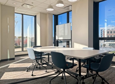 10 m² Shared workspace  in Oakbrook Terrace, IL, 17W240 22nd Street (60181) - 2 | MatchOffice.com