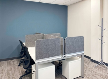 10 m² Coworking  in Oakbrook Terrace, IL, 17W240 22nd Street (60181) - 9 | MatchOffice