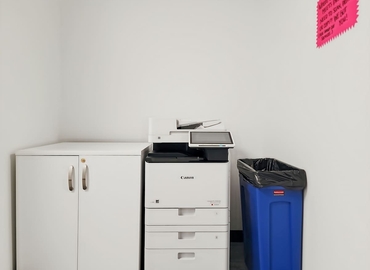 10 m² Shared workspace  in Milwaukee, WI, 4848 S 76th St (53220) - 13 | MatchOffice