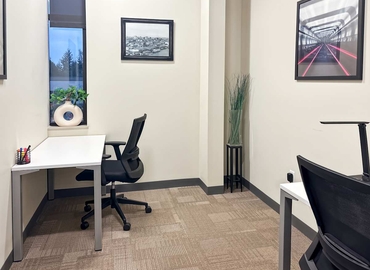 10 m² Shared office  in Vancouver, 701 NE 136TH AVE. (98684) - 11 | MatchOffice.com