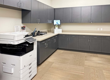 10 m² Co-working  in Vancouver, 701 NE 136TH AVE. (98684) - 12 | MatchOffice