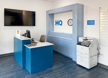 10 m² Business park in Phoenix, AZ, 6044 S 16th St (85042) - 4 | MatchOffice.com