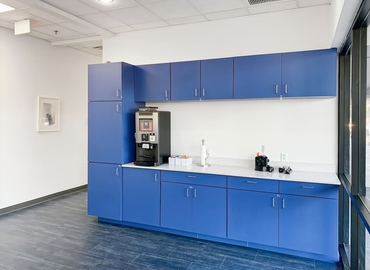 10 m² Business center in Phoenix, AZ, 6044 S 16th St (85042) - 5 | MatchOffice