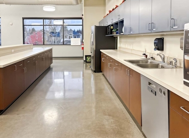 10 m² Business space in Vancouver, 701 NE 136TH AVE. (98684) - 13 | MatchOffice