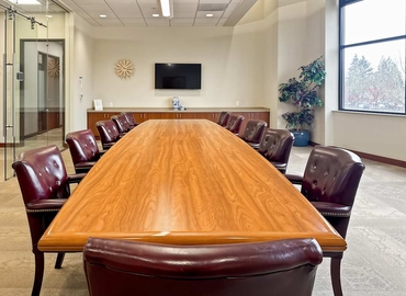 10 m² Business park in Vancouver, 701 NE 136TH AVE. (98684) - 8 | MatchOffice.com