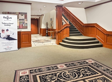 10 m² Business center in Vancouver, 701 NE 136TH AVE. (98684) - 10 | MatchOffice.com