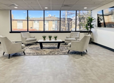 10 m² Business center in Ogden, UT, 3293 Harrison Blvd (84403) - 4 | MatchOffice.com