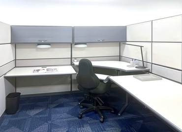 10 m² Serviced office in Monroeville, 246 Alpha Drive (15238) - 6 | MatchOffice.com