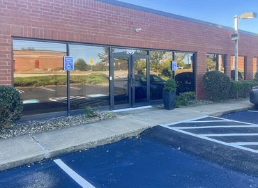 10 m² Business center in Monroeville, 246 Alpha Drive (15238) - 0 | MatchOffice