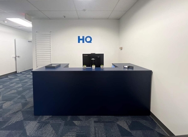 Virtual office space in Plum, 246 Alpha Drive (15238) - 1 | MatchOffice.com