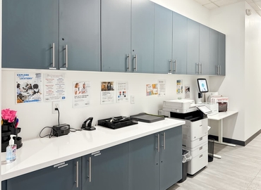 10 m² Coworking  in Rancho Cordova, CA, 10940 White Rock Rd (95670) - 11 | MatchOffice.com