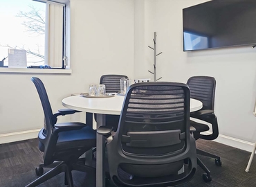 10 m² Business center in Boston, MA, 125 Eugene O'Neill Dr (06320) - 9 | MatchOffice.com