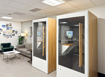 10 m² Business park in Seattle, WA, 221 1st Ave W (98119) - 4 | MatchOffice