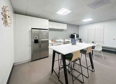 10 m² Serviced office in Seattle, WA, 221 1st Ave W (98119) - 5 | MatchOffice