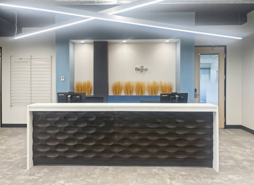 10 m² Business center in Denver, CO, 3401 Quebec St (80207) - 1 | MatchOffice