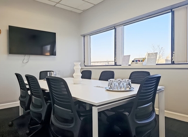 Virtual business address in Boston, MA, 125 Eugene O'Neill Dr (06320) - 2 | MatchOffice