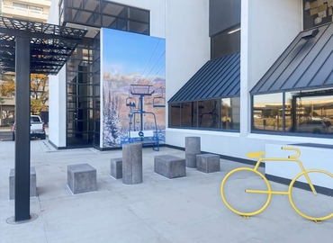 10 m² Serviced office in Denver, CO, 3401 Quebec St (80207) - 12 | MatchOffice.com