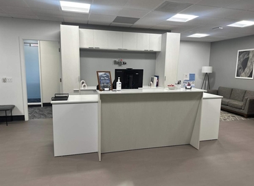 Virtual address in Seattle, WA, 221 1st Ave W (98119) - 1 | MatchOffice