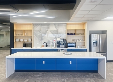 10 m² Coworking  in Denver, CO, 3401 Quebec St (80207) - 5 | MatchOffice.com