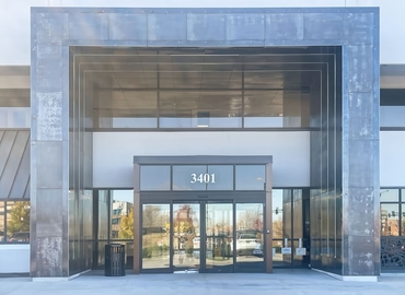 10 m² Coworking  in Denver, CO, 3401 Quebec St (80207) - 0 | MatchOffice