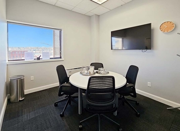10 m² Shared office  in Boston, MA, 125 Eugene O'Neill Dr (06320) - 8 | MatchOffice.com