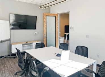 Virtual office in Flower Mound, TX, 3921 Long Prairie Rd (75028) - 2 | MatchOffice.com