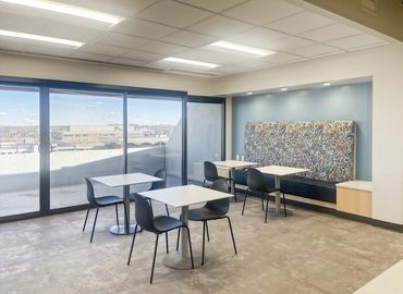 Virtual office space in Denver, CO, 3401 Quebec St (80207) - 4 | MatchOffice.com