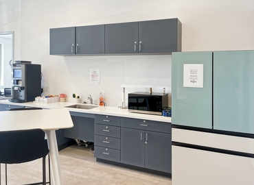 Virtual office in Flower Mound, TX, 3921 Long Prairie Rd (75028) - 5 | MatchOffice