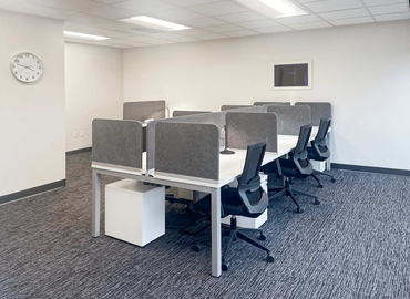 Virtual office space in Denver, CO, 3401 Quebec St (80207) - 7 | MatchOffice