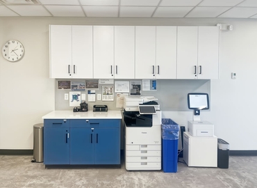 Virtual business address in Denver, CO, 3401 Quebec St (80207) - 9 | MatchOffice
