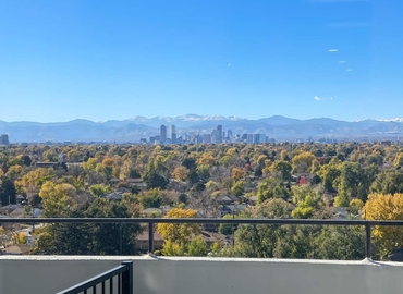 Virtual office space in Denver, CO, 3401 Quebec St (80207) - 10 | MatchOffice