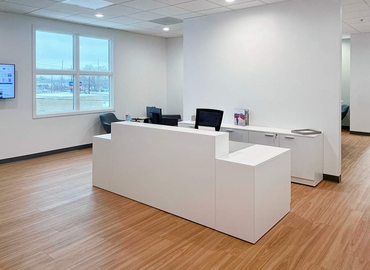 10 m² Co-working  in Lawrence, NJ, 2564 US Highway 1 (08648) - 1 | MatchOffice