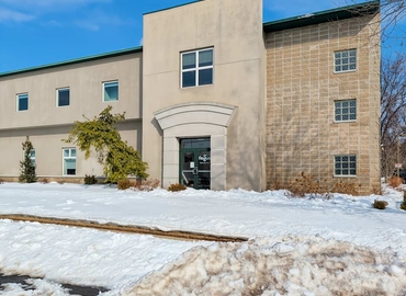 10 m² Shared office  in Lawrence, NJ, 2564 US Highway 1 (08648) - 0 | MatchOffice.com