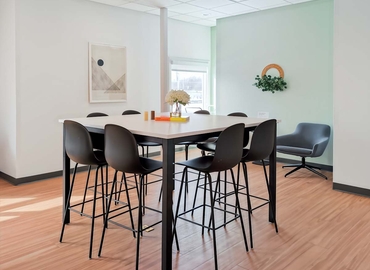 10 m² Co-working  in Lawrence, NJ, 2564 US Highway 1 (08648) - 4 | MatchOffice