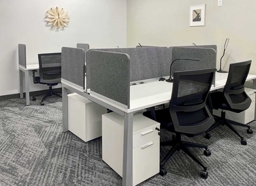 10 m² Business center in Lawrence, NJ, 2564 US Highway 1 (08648) - 7 | MatchOffice.com