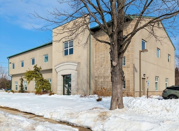 Virtual office in Lawrence, NJ, 2564 US Highway 1 (08648) - 10 | MatchOffice