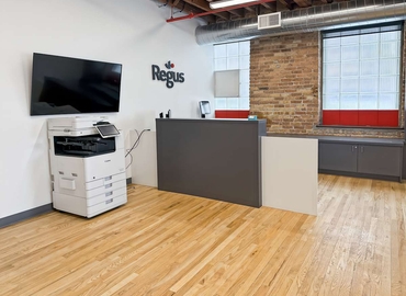 10 m² Business park in Chicago Gold Coast, IL, 1918 N. Mendell Street (60642) - 1 | MatchOffice