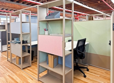 10 m² Business center in Chicago Gold Coast, IL, 1918 N. Mendell Street (60642) - 7 | MatchOffice