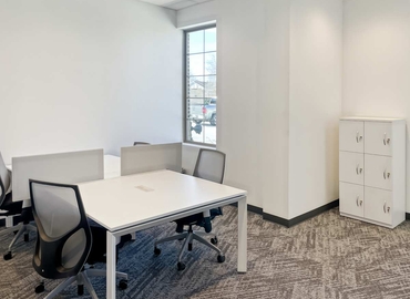 10 m² Business center in Flower Mound, TX, 3921 Long Prairie Rd (75028) - 7 | MatchOffice