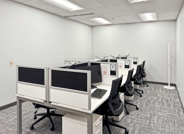 10 m² Serviced office in Milwaukee, WI, 9000 W. Chester St. (53214) - 9 | MatchOffice