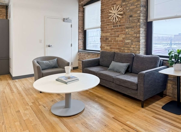 Virtual address in Chicago Gold Coast, IL, 1918 N. Mendell Street (60642) - 4 | MatchOffice